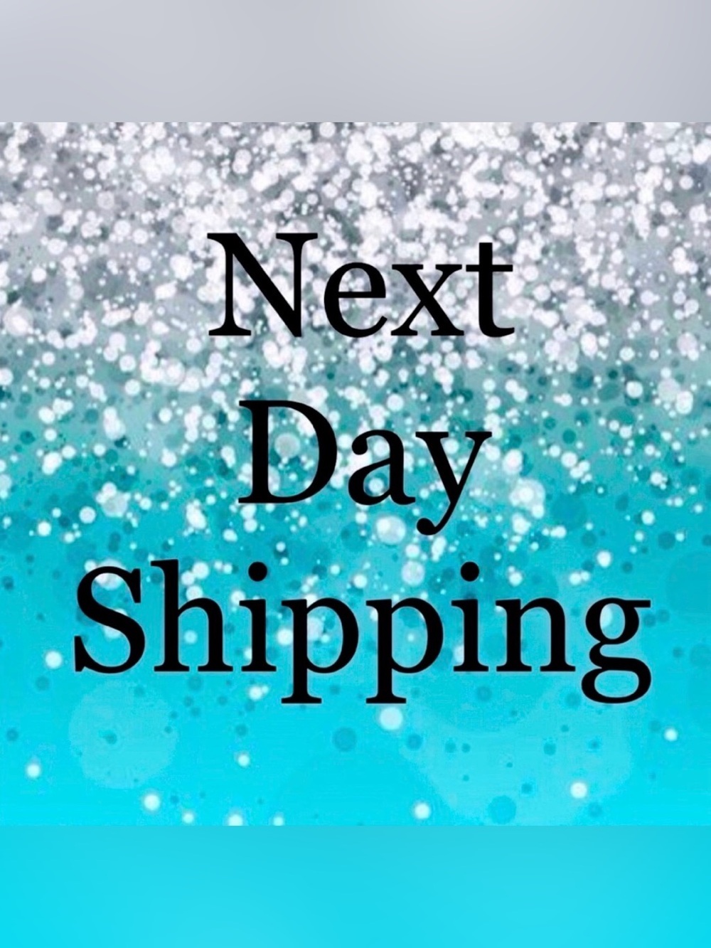 SAME & NEXT DAY SHIPPING!